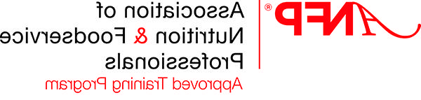 Association of Nutrition and Foodservice Professionals (ANFP)
